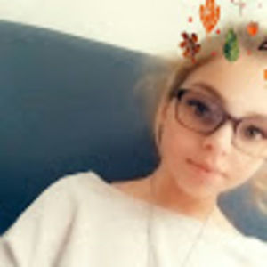 Meet your Posher, Cheyenne